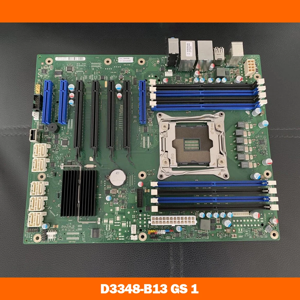 

For Fujitsu M740 Medical Workstation Motherboard D3348-B13 GS 1