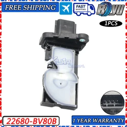 Car 22680-BV80B MAF MASS AIR FLOW METER SENSOR for Nissan Altima Juke Kicks 1.6 Maxima 3.5 Sentra Rogue Pathfinder Versa