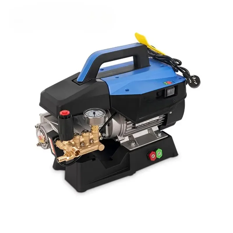 1600W Powerful High Pressure Cleaner Car Washer Jet Cleaning Washer Machine for Family Use