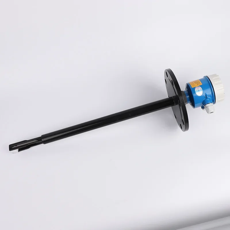 Pengontrol Level Air Tuning Fork, Sensor Level Tuning Fork, Pengukur Level Air Flange, Pengontrol Air Tuning Fork