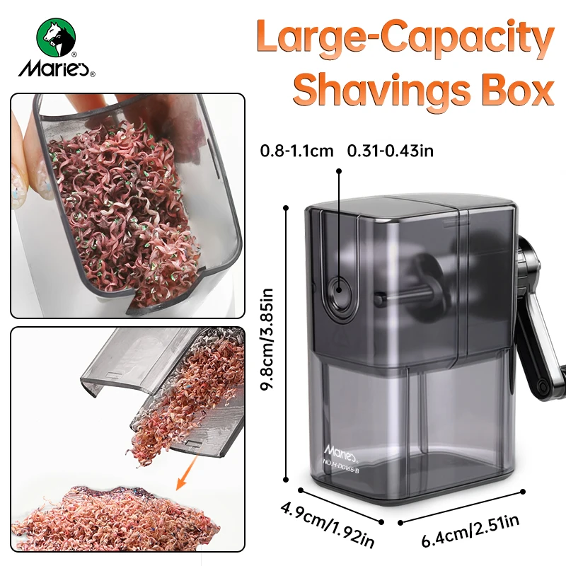 Thumbnail 4 - #41 Latest Pencil Sharpeners Offers