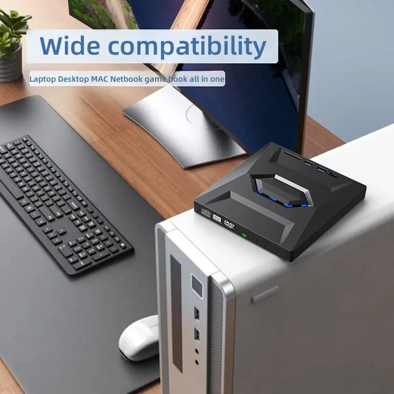 Thumbnail 4 - #9 Top DVD & Blu-ray Players Picks for Every Budget