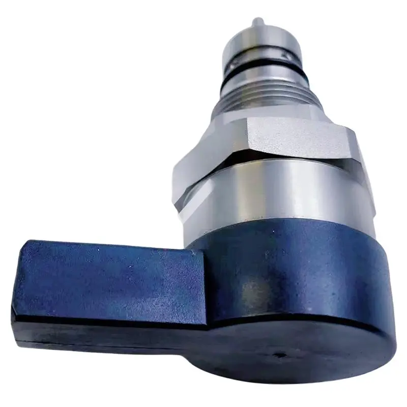 OEM 0281002985 A6420700146 أجهزة استشعار ضغط السكك الحديدية الوقود الأصلية لـ C-Class CLS Sprinter 0 281 002 985 #4