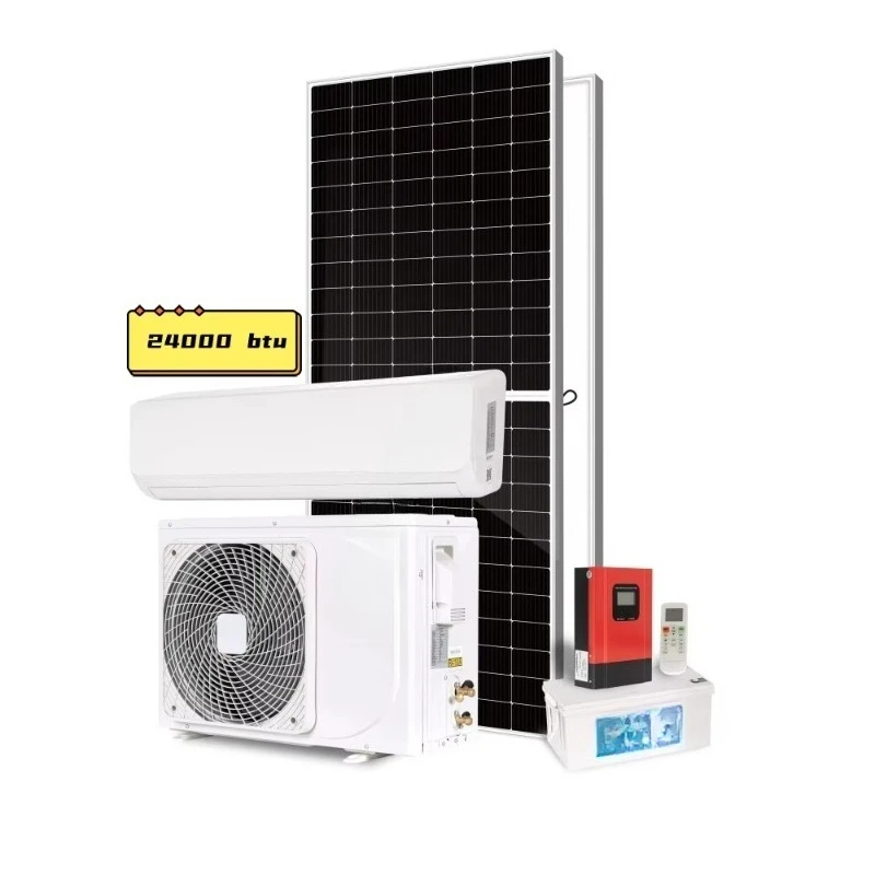 

Solar Panel Air Conditioning Off-Grid Solar Air Conditioning Manufacturer Inverter Split Wall Mounted