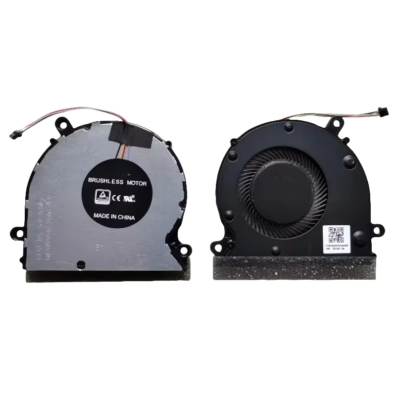New Laptop CPU Cooling Fan Cooler GPU Cooling For HUAWEI MateBook13 WRT-W09 WRT-W29 WRT-W19 HN-W19R L