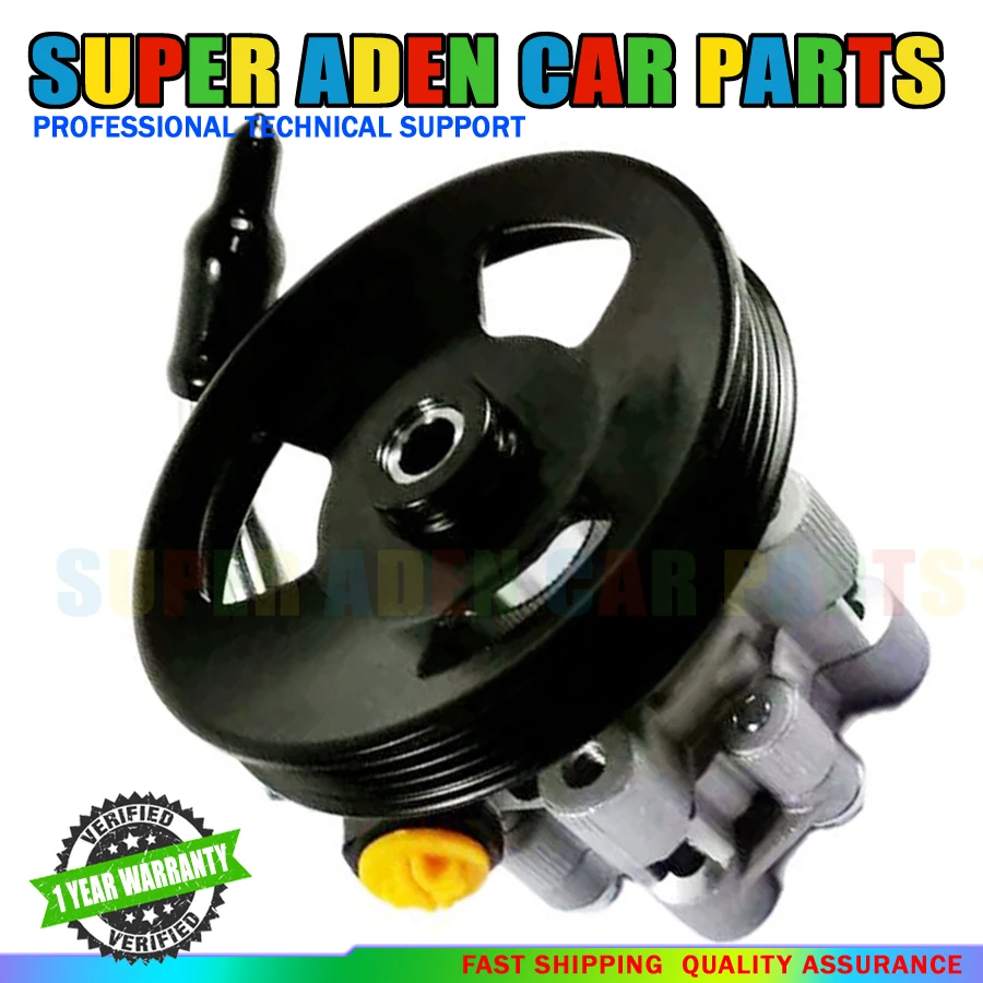 

power steering pump for Jeep Cadillac Dodge Journey CHRYSLER CIRRUS 5171827AA 5171827AB