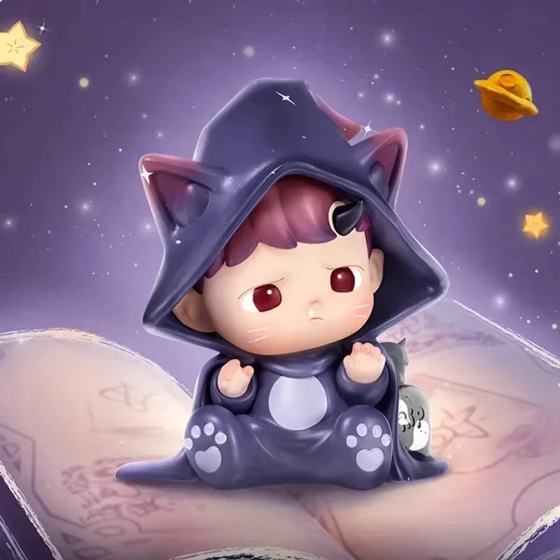 

HACIPUPU A NIGHT OF FANTASY Series Blind Box Toys Mystery Box Mistery Caixa Action Figure Surprise Model Birthday Gift