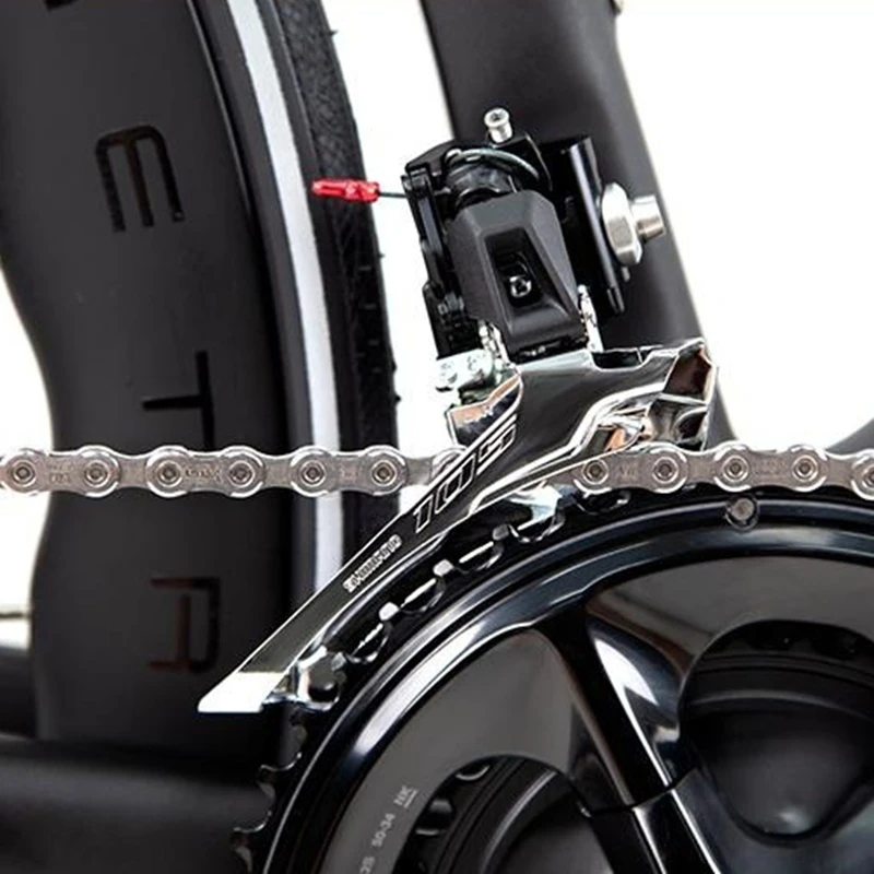 تويتر إعصار ألياف الكربون الطريق دراجة R7170-24S الطريق سباق دراجة النفط مكبح قرصي الحصى bicicleta الكربون حافة ضوء 8.3 كجم #5