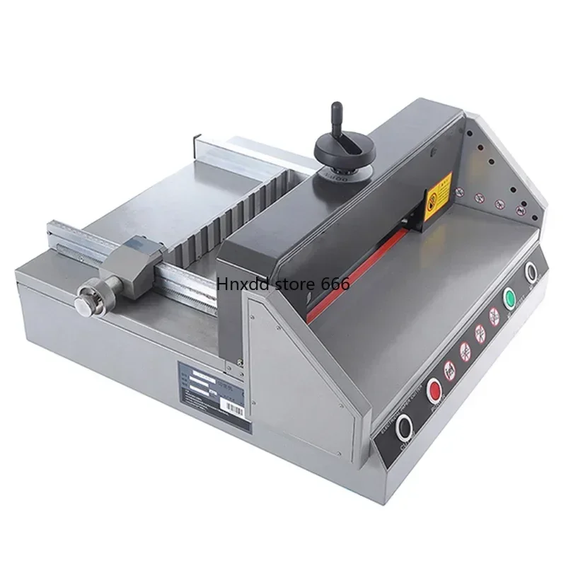 Suitable for E330D desktop A3 electric paper cutter