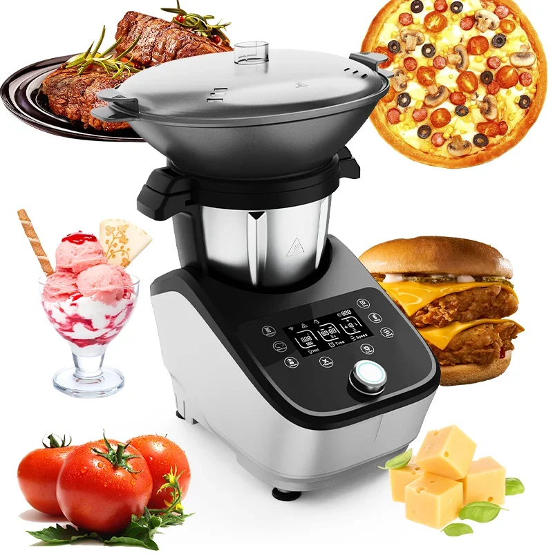 Good Selling Meat Grinder Kitchen Mixer Food Dehydrator Soup Maker Electric Food Processor