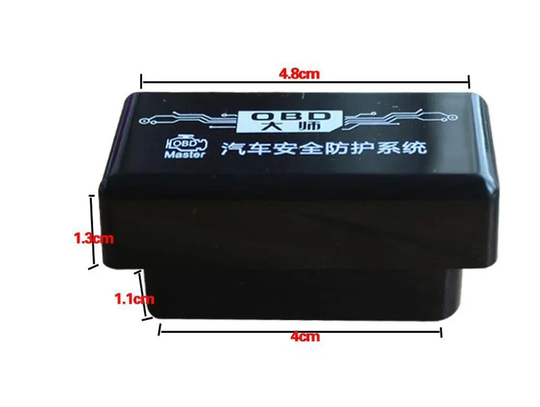 Obd لسيارة شيفروليه كروز 2009 2010 2011 2012 2013 2014 نظام وحدة فتح وإغلاق النافذة للسيارة للسيارات #3