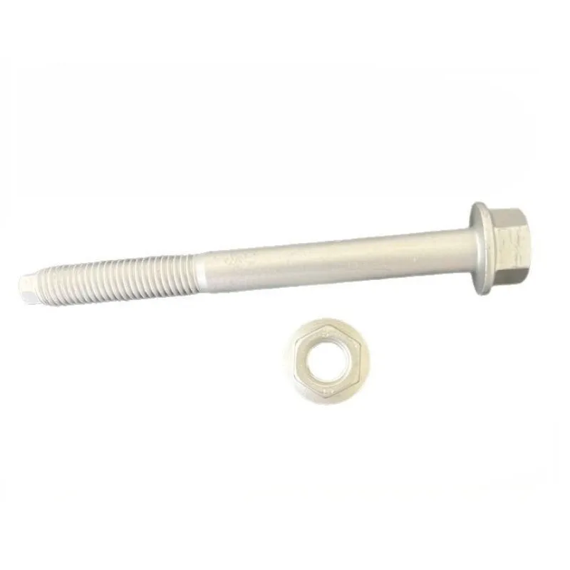 

1004357-00-A Suspension Adjustment Bolt Upper Control Arm Bolts 1pc 100435700A for Tesla Model S Brand New