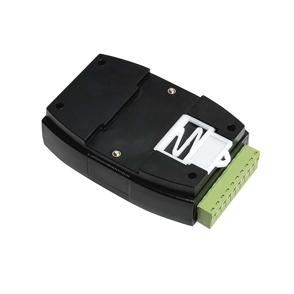 WS2811 WS2812B LED Strip Light Controller 2 Ports Resolume xLights Artnet/sACN to SPI Pixel Controller for LED Lighting