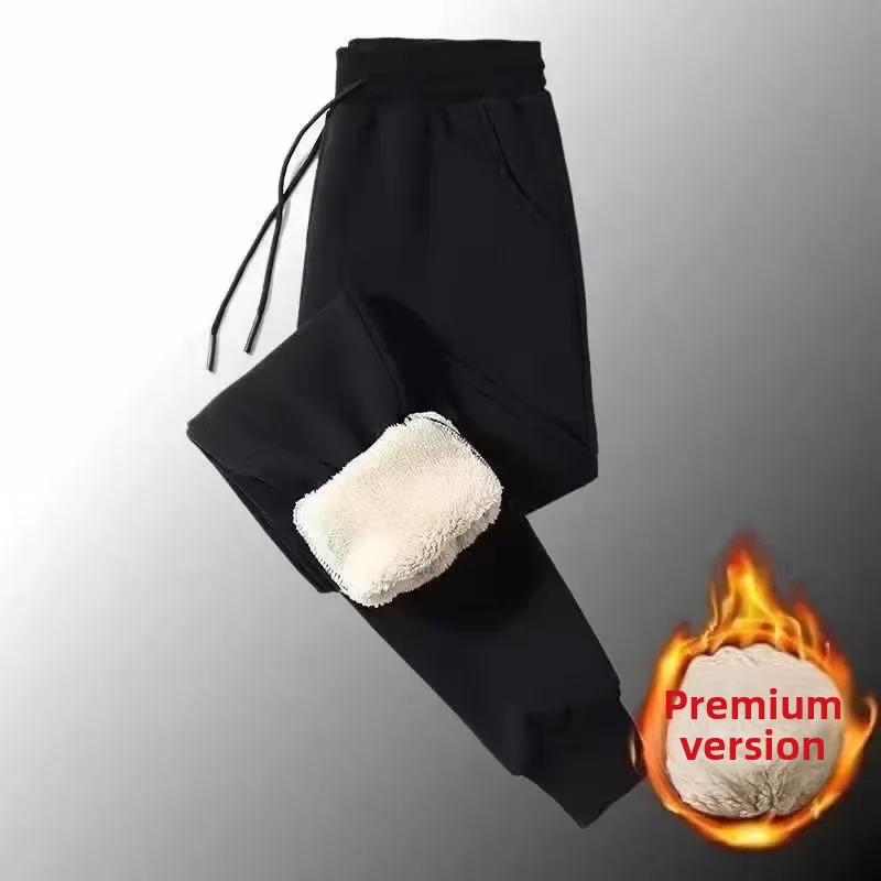 كنزات صوف مخملية بسحاب للخريف والشتاء مبطنة بالصوف وأكمام سميكة ودافئة سترة رياضية #6