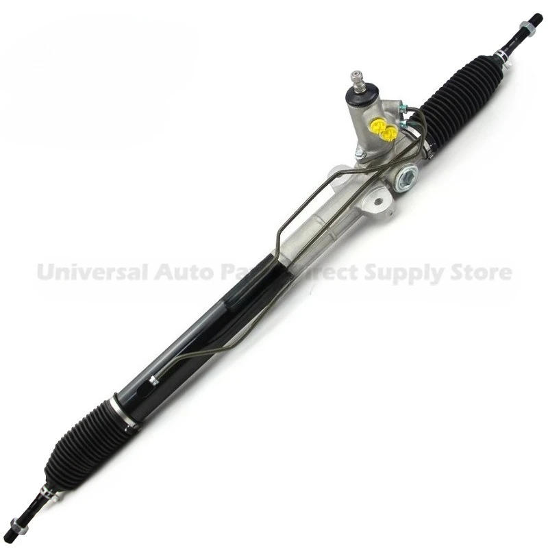 For Hyundai Santa Fe Steering Rack Assembly with High Precision Bearing Durable Performance 57700 2B000 LHD