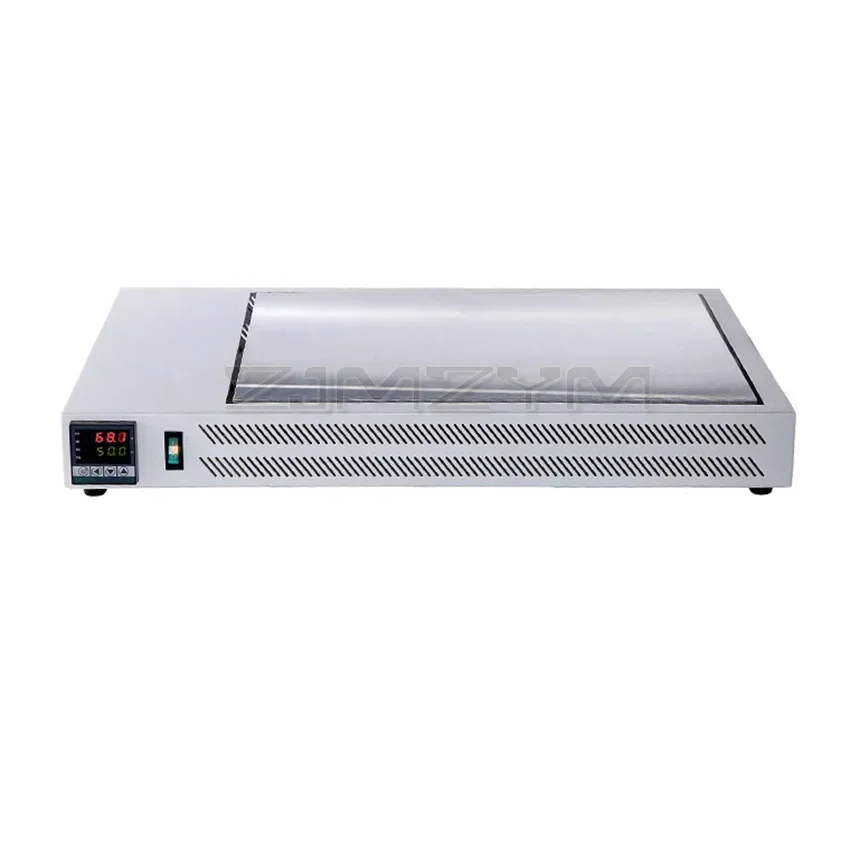 HT-X3040T stół grzewczy o stałej temperaturze platforma grzewcza płyta grzewcza stacja podgrzewania 1800W temperaturze pokojowej-450 ℃