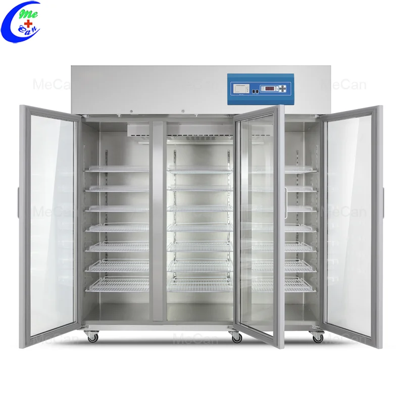 Heavy-Weight 1500L Refrigerator for  Cold Storage