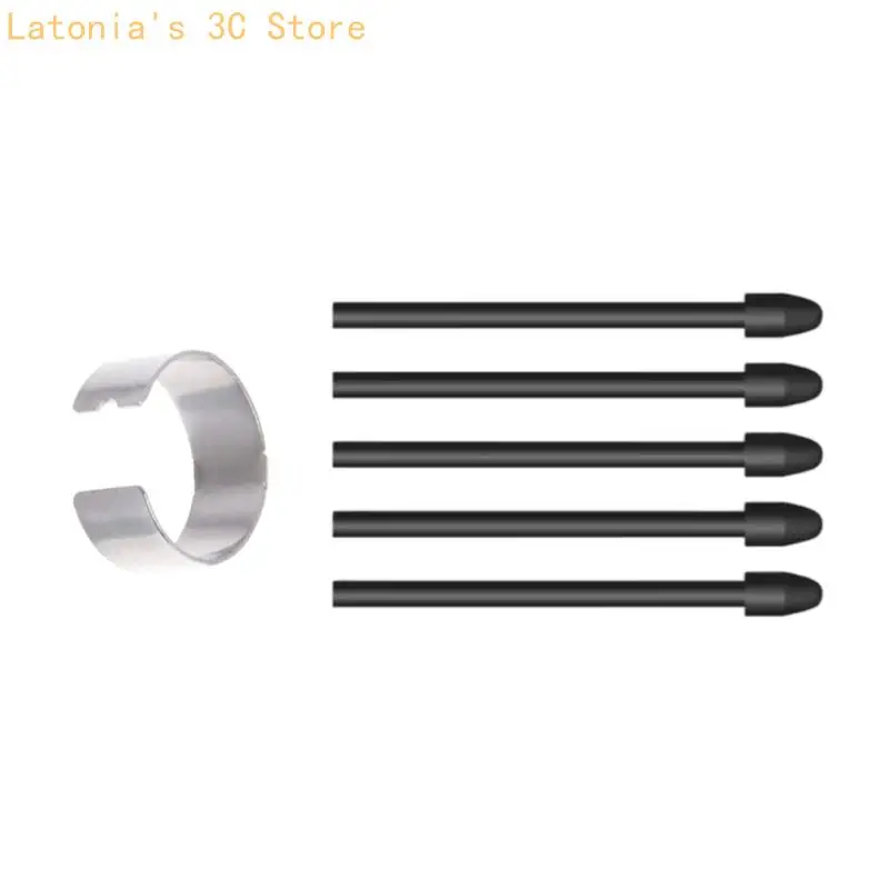 Stiftspitzen Ersatzstifte Spitzen Wring Access PN06 für PW550 PW550S PW600 X3UB – Detail 8