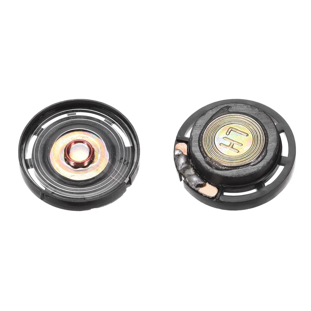 Mini Speaker 0,25W 8 Ohm 29 Mm