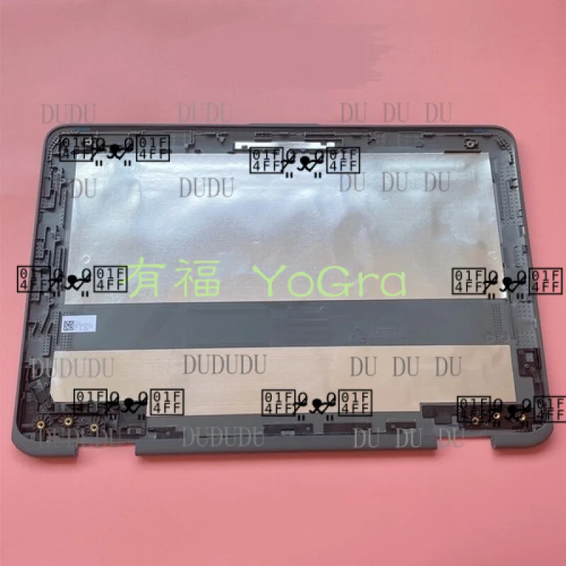 

DDD NEW For HP Chromebook X360 11 G1 LCD Back Cover Lid 928078-001