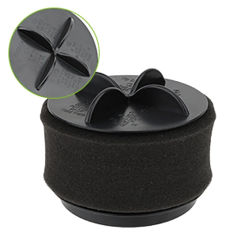 Сменный фильтр для Bissell Style 10, для пылесоса Bissell Powerforce 9 и 12