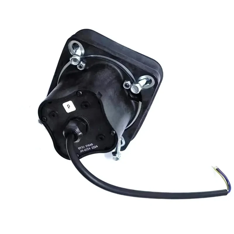 Operating Lever Ka.lmar Model Part Number .00 3