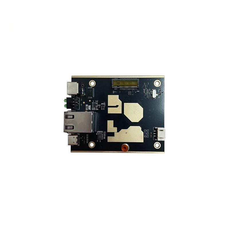 For 5G Module M.2 Interface Adapter Board 2.5G/USB3.0