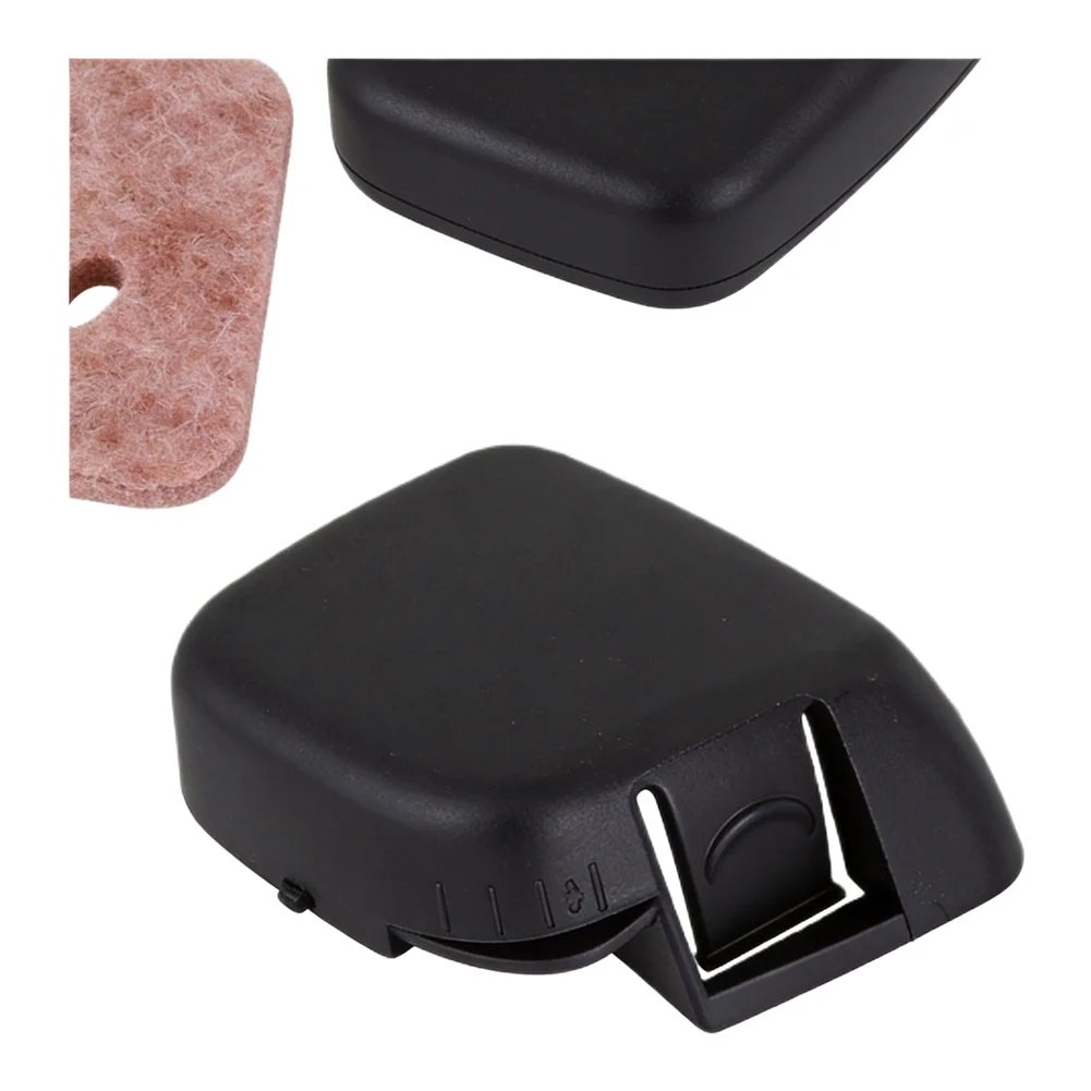 Air Filter With Cover 4140-141-0502 Efficient Filtration Replacement For FS38 Lawn Mower Air Filter And Cover Kit Power Tools