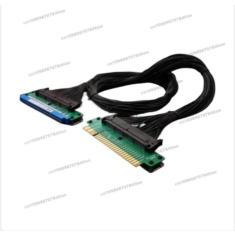 

Straight-through Adapter Cable (arcade/arcade Board/mahjong Board/console/cbox/supergun)