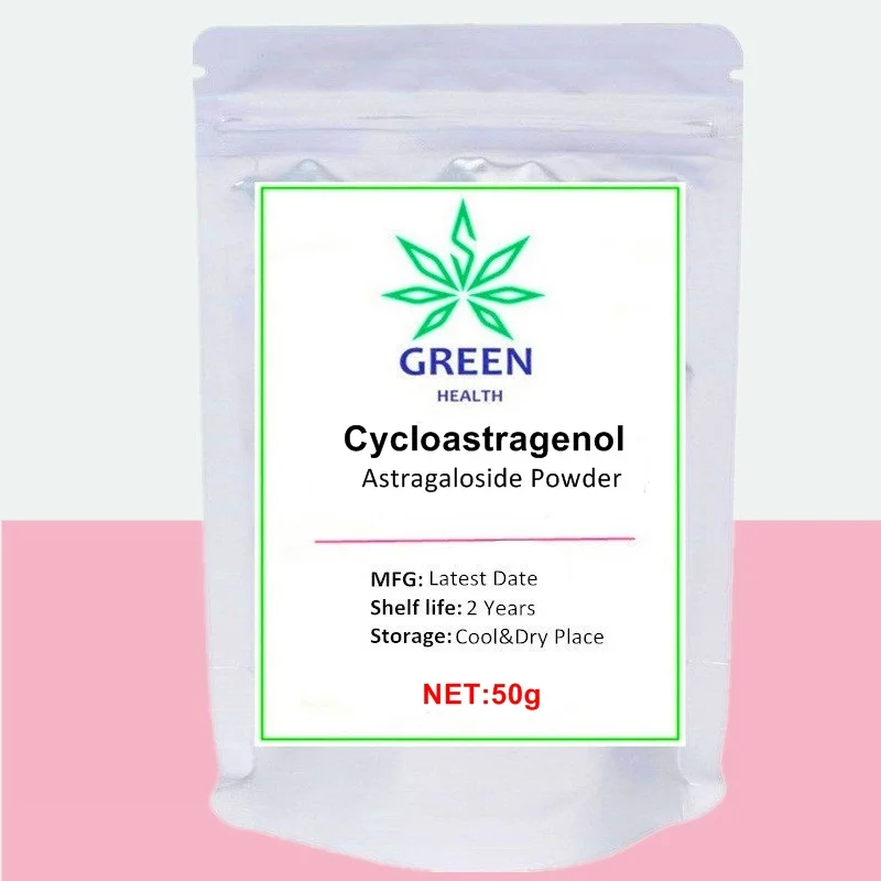 50-1000g-pure-cycloastragenolastragaloside