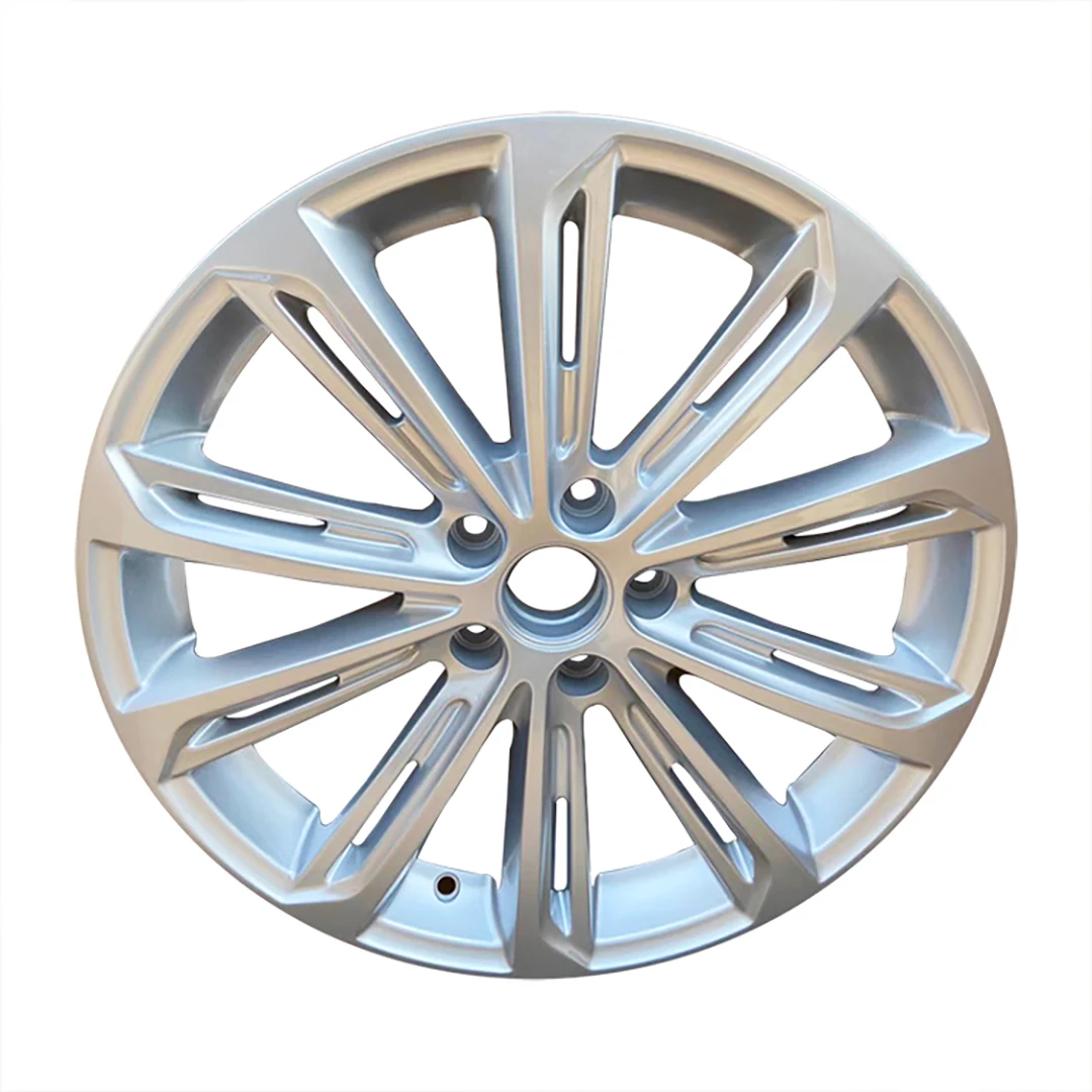 Forged 5x112 Wheels 17 18 19 20 21 Inch Rims Chrome Custom Alloy Passenger Car Wheels For Vw Volkswagen Multivan T5 T6