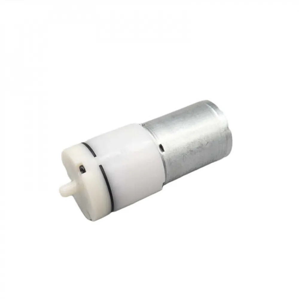 

Alcohol Spray 370 Oxygenation Air Pump 0.5-0.75A DC3.7V Motor Small Fish Oxygenation Pump 1PCS