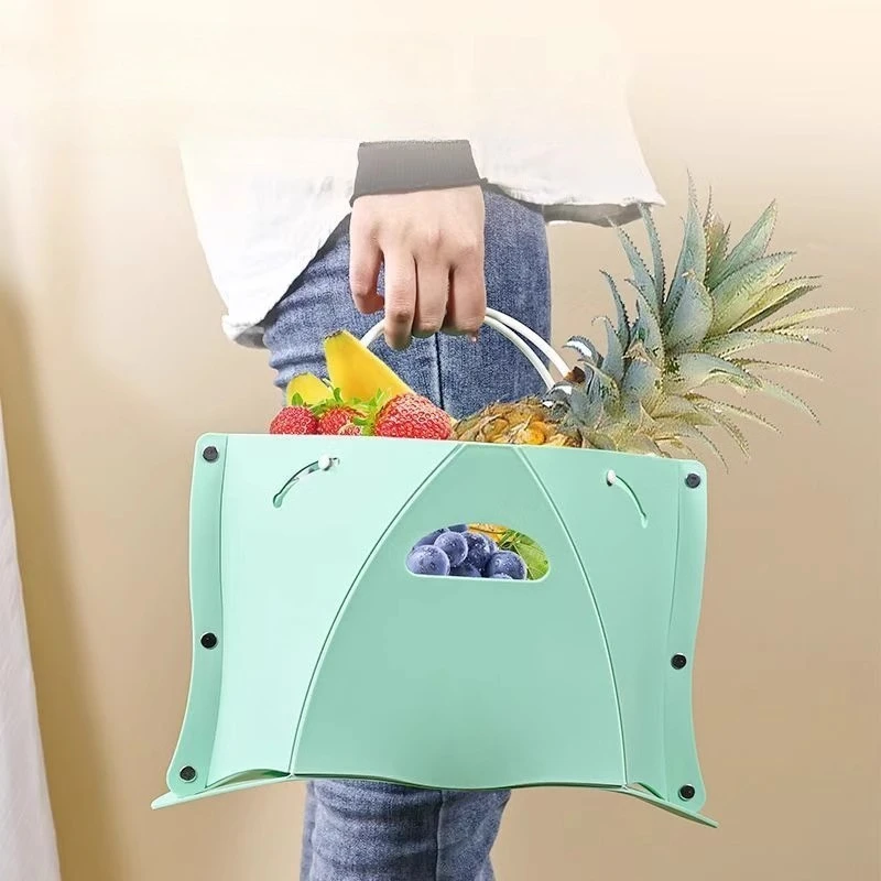 4PCS Lightweight Plastic Portable Folding Stool Outdoor Chairs Portable Stool Camping Storage Stool Storage Stool Folding Chair