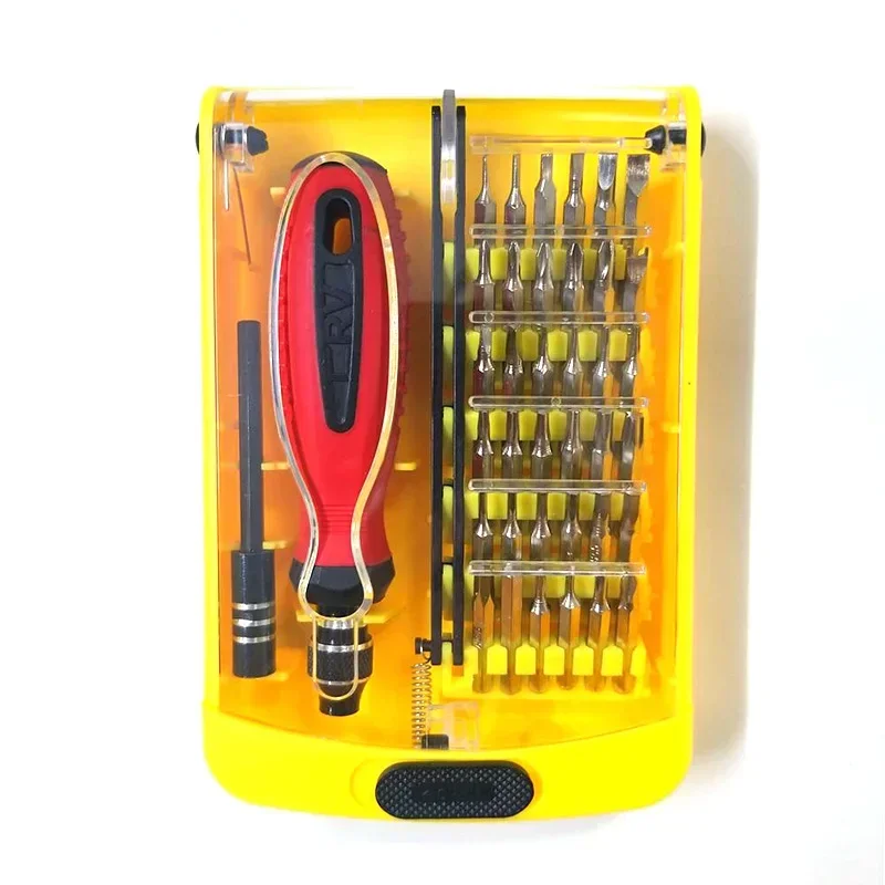 Mobile Phone Repair Screwdriver Set Multifunctional Screwdriver for Multitools Phone Repair Hand Tools Kit for Phone