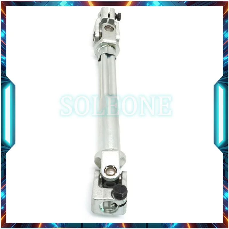Expedition Navigator Lower Steering Shaft 8L1Z-3B676-A 2007-2014 - Intermediate Column Shaft with U-Joint