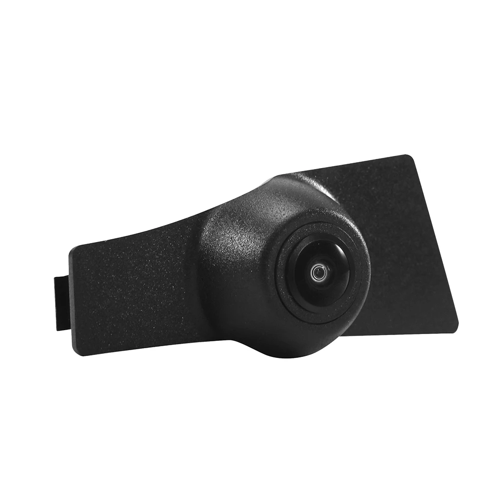 Carsanbo For Lexus 2025 ES Front View Camera Car Night Vision Fisheye Vehicle 1080P Front View Camera