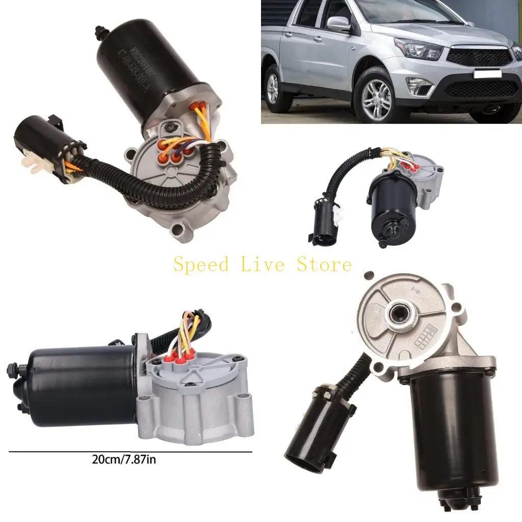 

547C 3255705007 4408.648.008 4408648001 4408648002 для автомобиля REXTON 4WD, раздаточная коробка, сменный аксессуар для замены