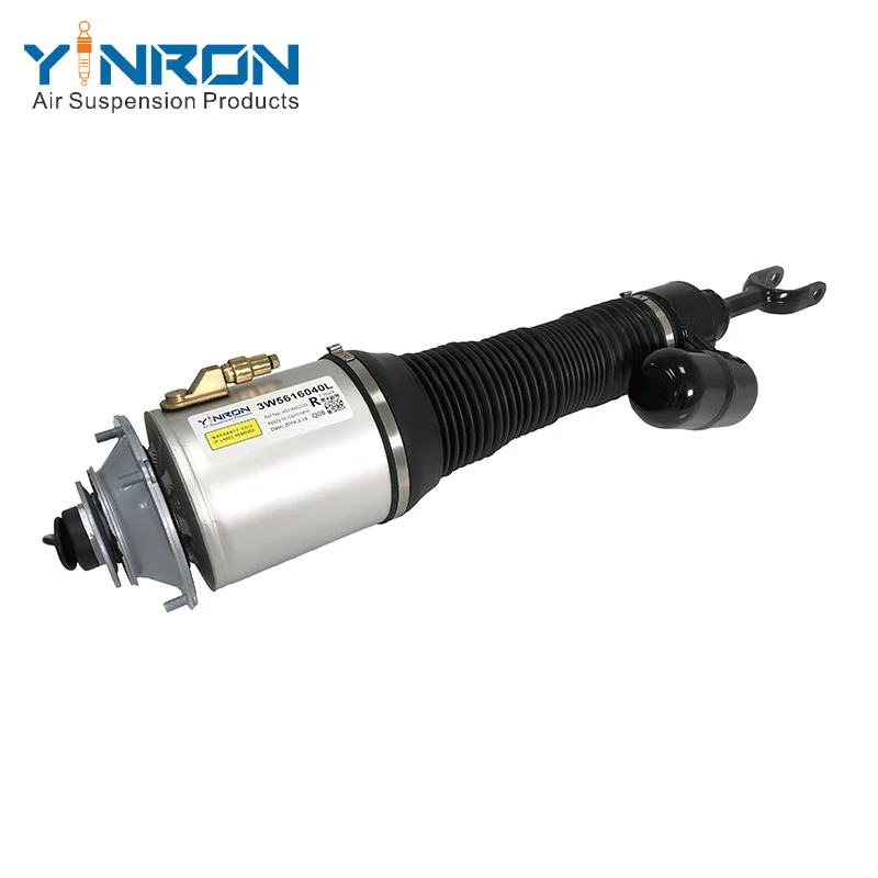 YINRON Brand Front Right Air Suspension Shock For AUDI A8D3 4E0616040T 4E0616040AB 4E0616040R