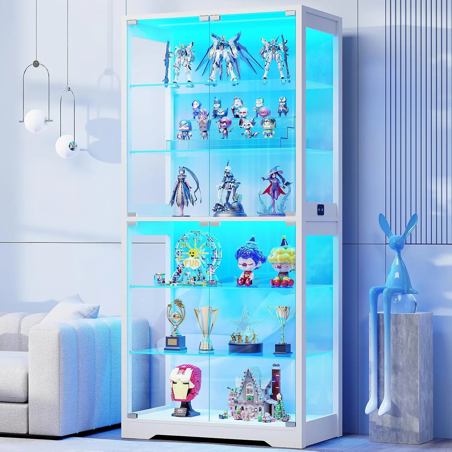 6-Tier 71
