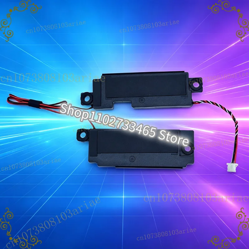 Replacement Notebook Speaker for Asus FX63VD FZ63V FX86S ZX63V FX503 FX505 Audio Loudspeaker