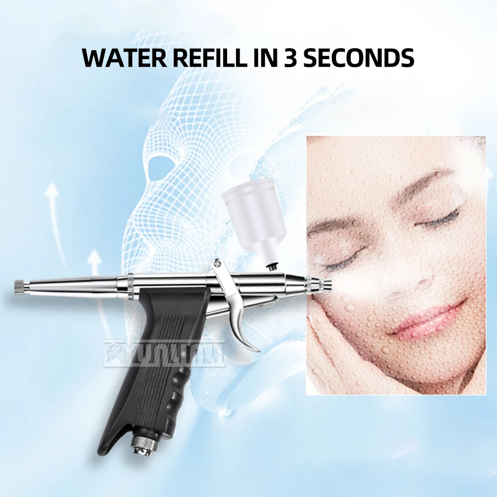 Beauty Salon Facial Beauty Instrument