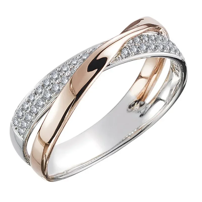 Magnetic Slimming Ring Weight Loss Health Care Fitness Jewelry Burning Weight Design Opening Therapy Lose Fashion image 2