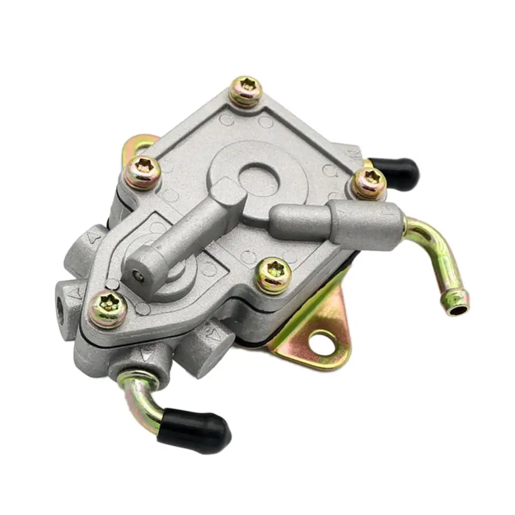 

Silver OEM Fuel Pump Module Assembly for Talon 300/260cc JCL Buyang Linhai Bighorn