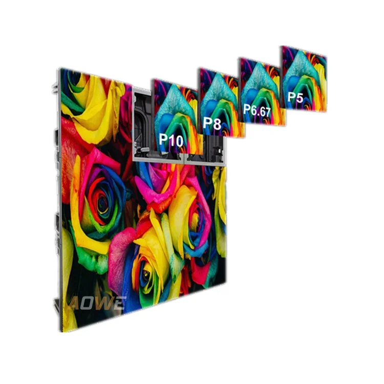 Aowe Front Service …