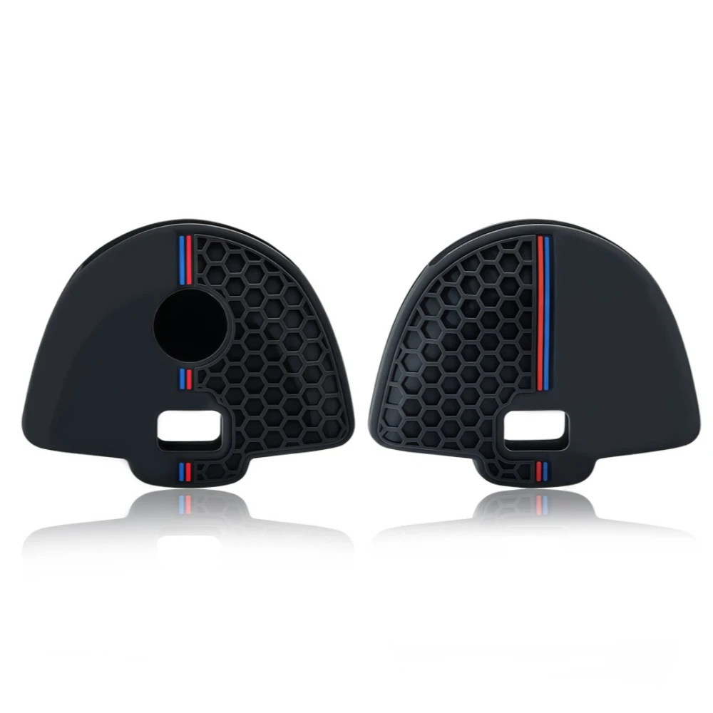 Portachiavi per BMW S1000R S1000RR S1000XR, Accessori, Custodia Protettiva in Silicone per Chiavi, Ricambi Moto S 1000 R RR XR