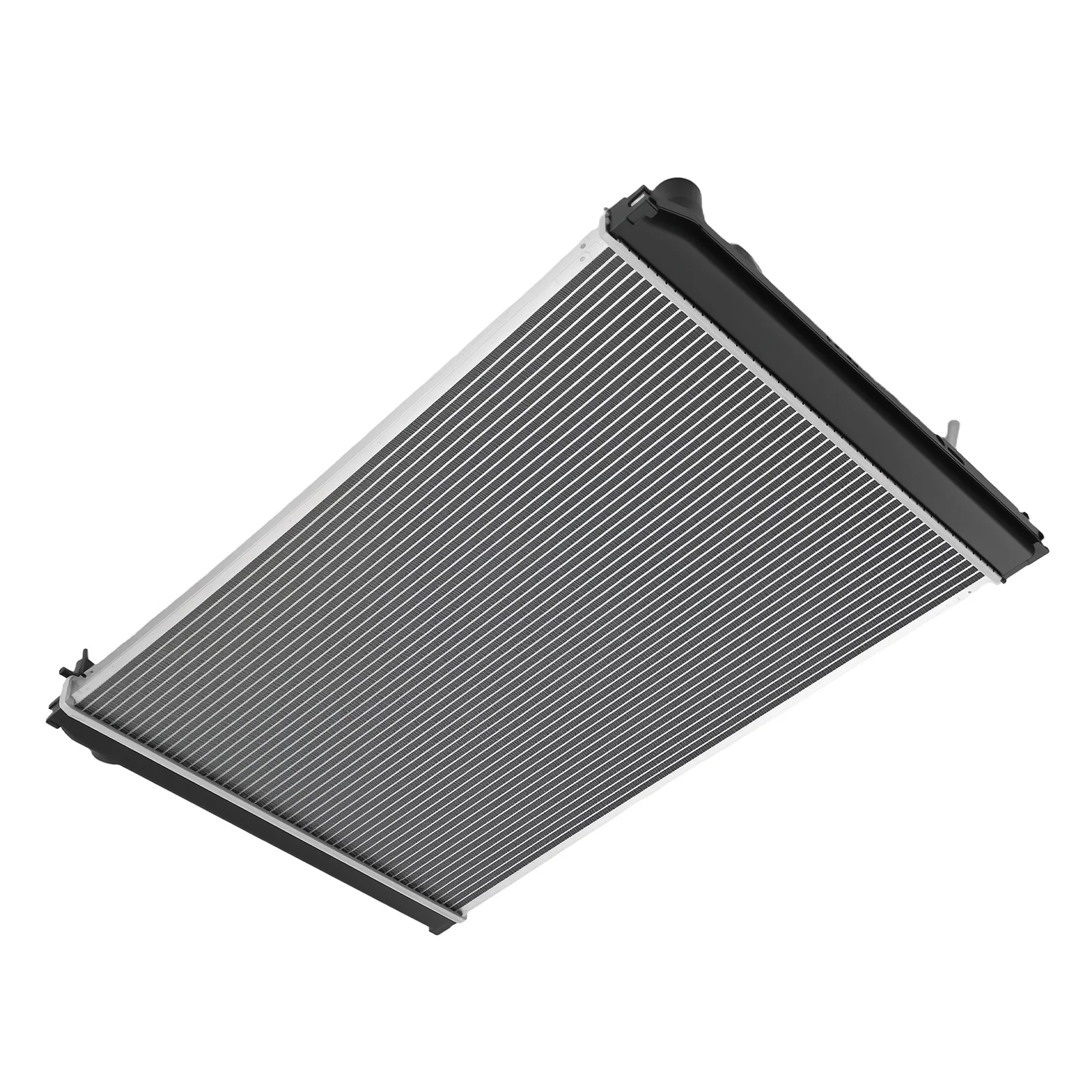 

Aluminum Radiator for Toyota Sienna 3.5L 2007-2010 160410P200 CU13076