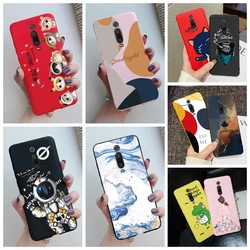 For Xiaomi Mi 9T Case Mi9T Pro Cute Cats Cartoon Soft Silicone Slim Back Cover For Xiomi Xiaomi Mi 9T Pro 9 T 9TPro Phone Cases