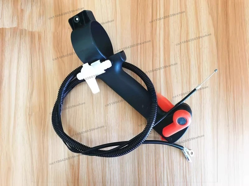 BR340 BR380 BR420 SR420 Hair Dryer, Blower, Throttle Cable