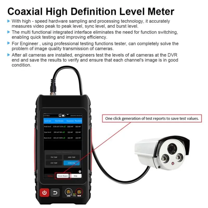 Super SaleLT-600M Network Cable Tracer Multi-Functional Cable Tracker Network Cable Finder IP RJ45 PoE Detector Cable Tracer