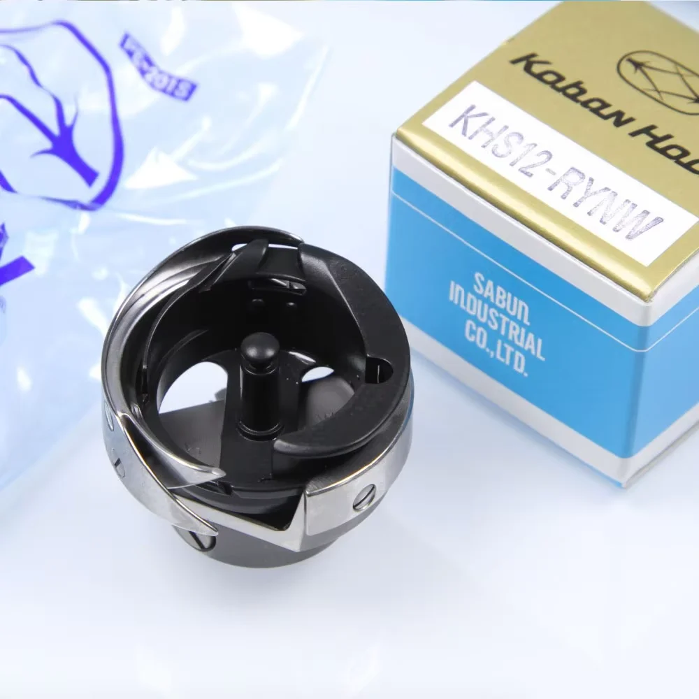 

No:KF 220750 ОРИГИНАЛЬНЫЙ КРЮК KOBAN KHS12-RYNW ДЛЯ вышивальной машины Barudan